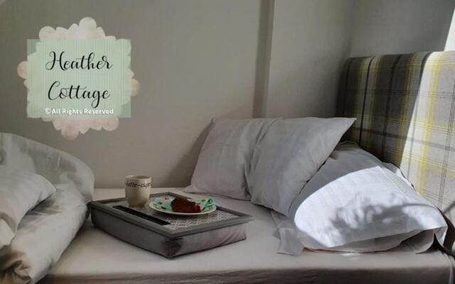 Heather Cottage Aberdeen