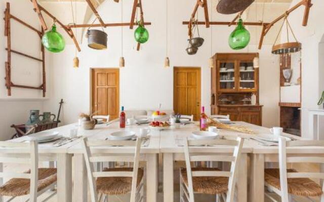 2749 Tenuta Le Menze By Perle Di Puglia