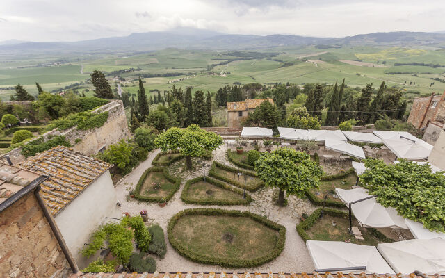 Hotel Relais II Chiostro di Pienza