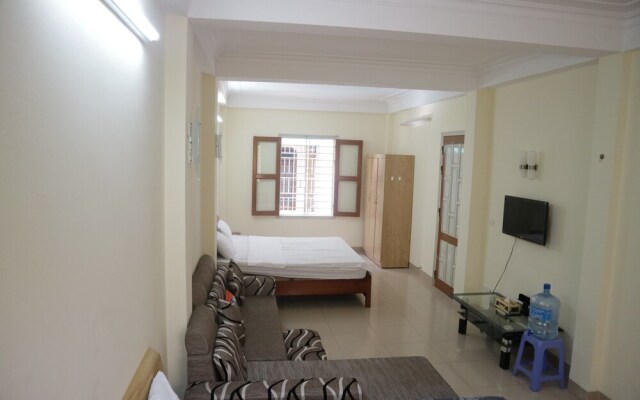 Phucan House