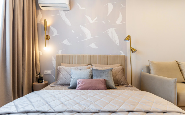 LetoApart на Куникова 47