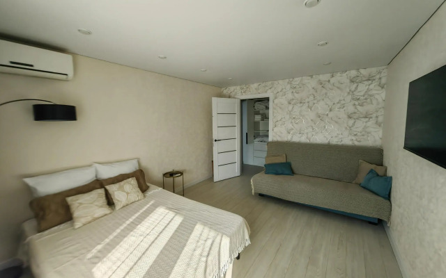 Апартаменты на улице Вишневского 49