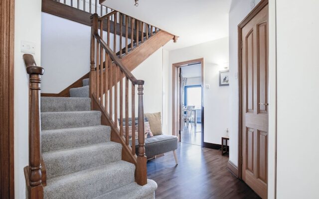 Beachways - 5 Bedroom Holiday Home - Saundersfoot