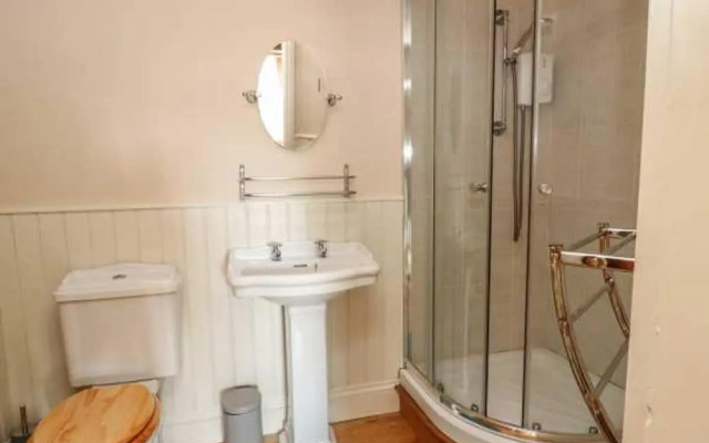 Beautiful 3-bed House in Longnor Near Buxton
