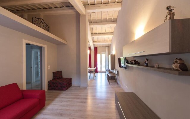 Country House Il Casale di Altidona