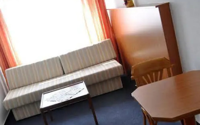 Hotel Hessischer Hof