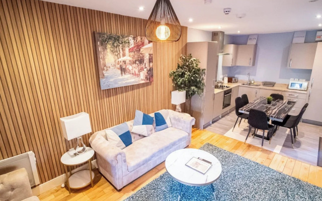 Ebenezer Street Retreat - Spacious 4 Bedroom House