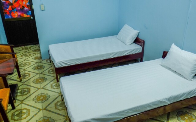 Hanoi Sincerity Guest House