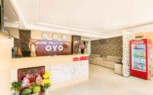 Hung Phat Hotel