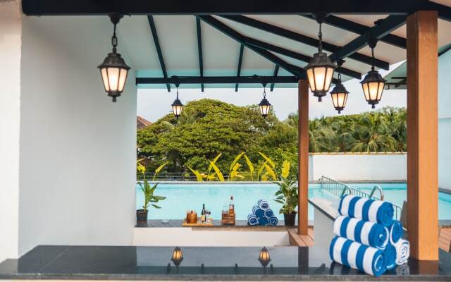 Evoke Premium Candolim North Goa