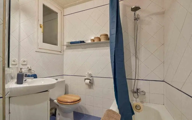 Apartamento Santa Clara Girona