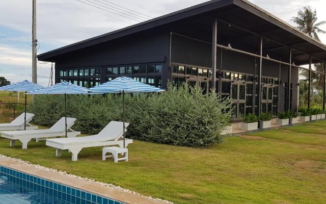 The Barn Hua Hin