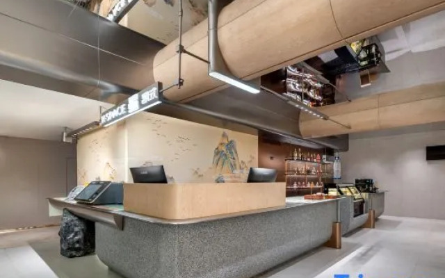 K.Space KaiShi hotel