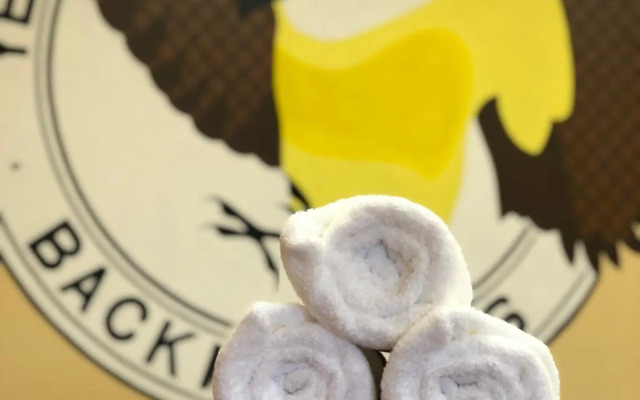 Yellow Belly Backpackers