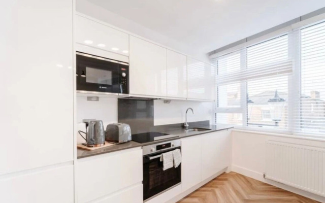 Apartment in Royal Chester Inglaterra