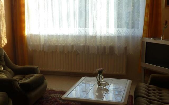 Apartman (Byt) Klasterni