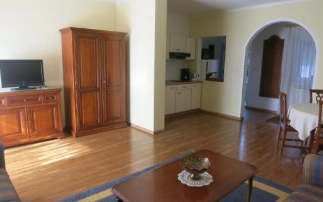 Residence Volkmar