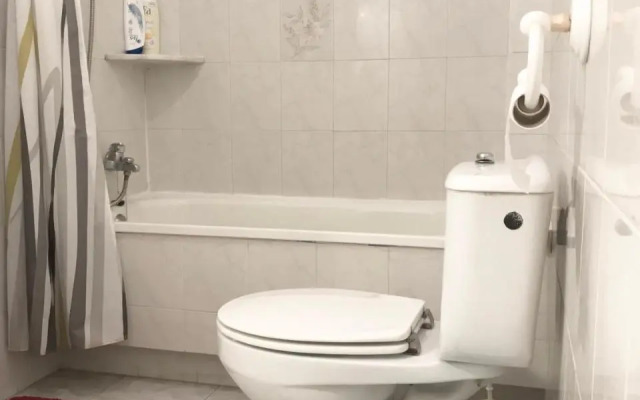 Apartamento CalarAlto 7