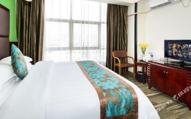 Rui Du Hotel Shenzhen