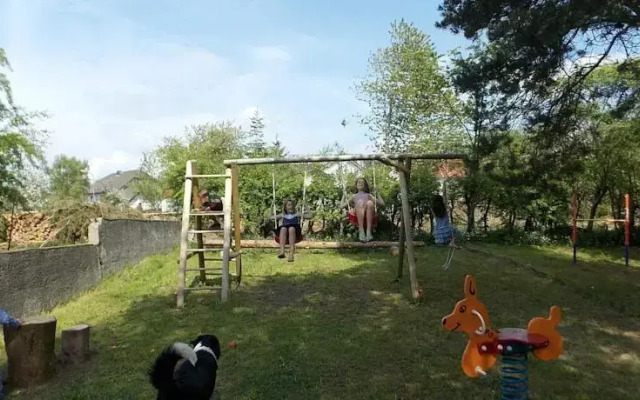 B&B der Backesgarten