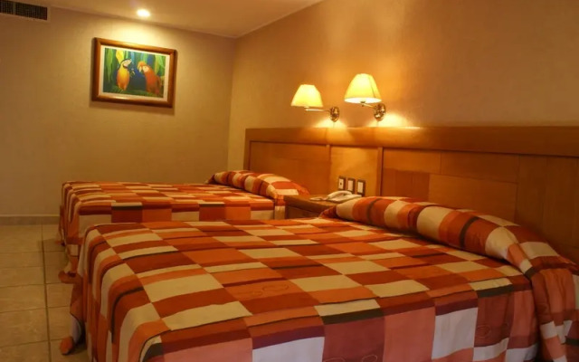 Hotel Tortuga Express