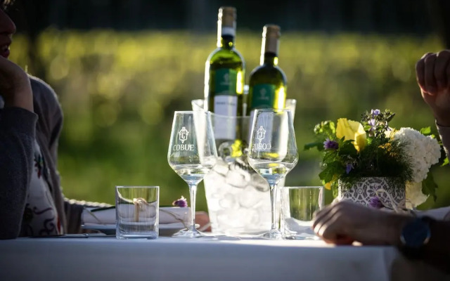 Cobue Wine Resort & SPA