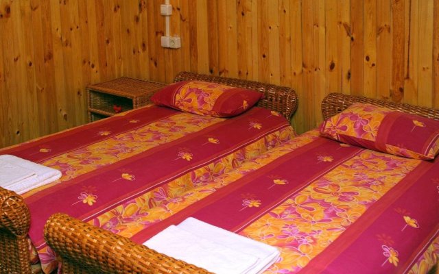 Buymerovka Pine & Spa Resort 1936