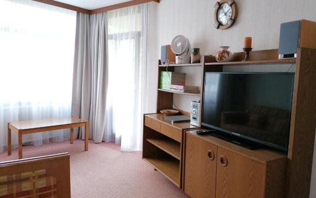 Schluchsee Ferienwohnung 1415