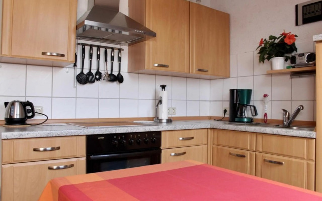 Ferienwohnung Kurkowski