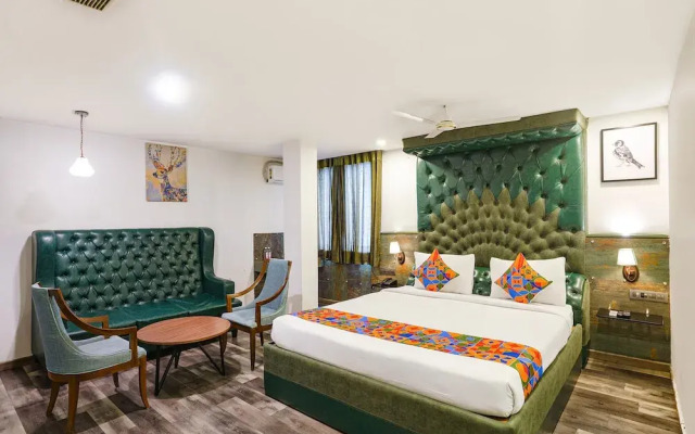 Fabhotel Wr Grand