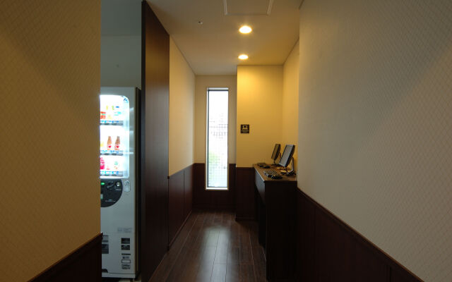 Hotel Route - Inn Kushiro Ekimae