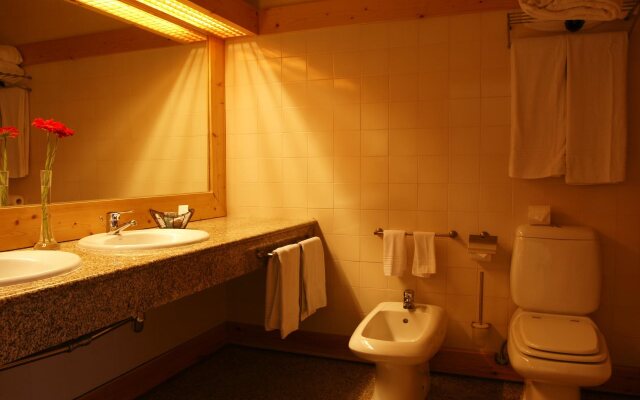 LAM Hotel Convento do Desagravo