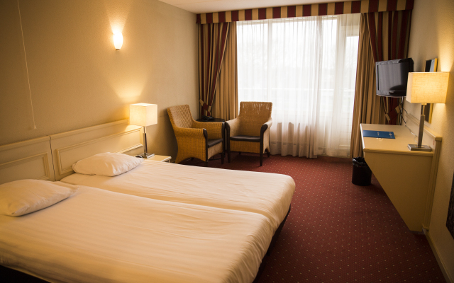 Fletcher Hotel-Restaurant Langewold