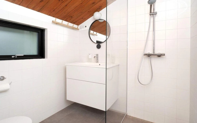 6 Person Holiday Home in Jægerspris