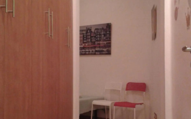 Céntrico y tranquilo apartamento con WIFI