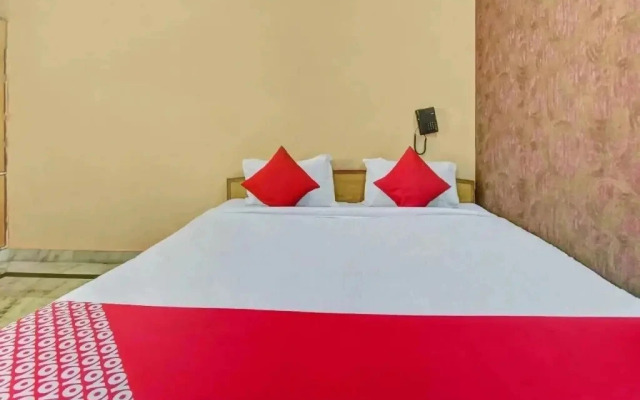 Ashish Palace by OYO Rooms