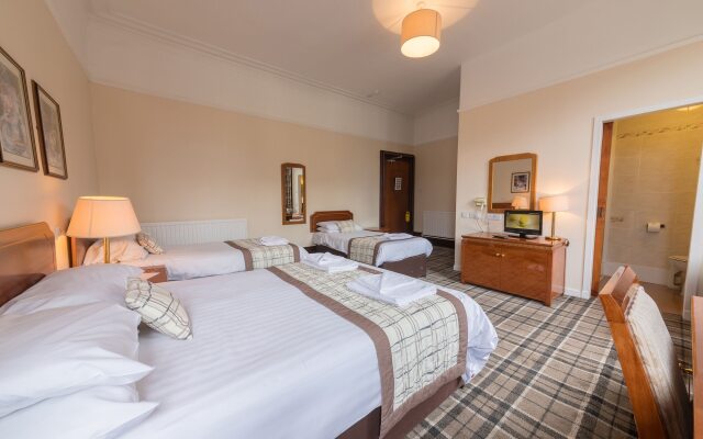 Muthu Royal Thurso Hotel