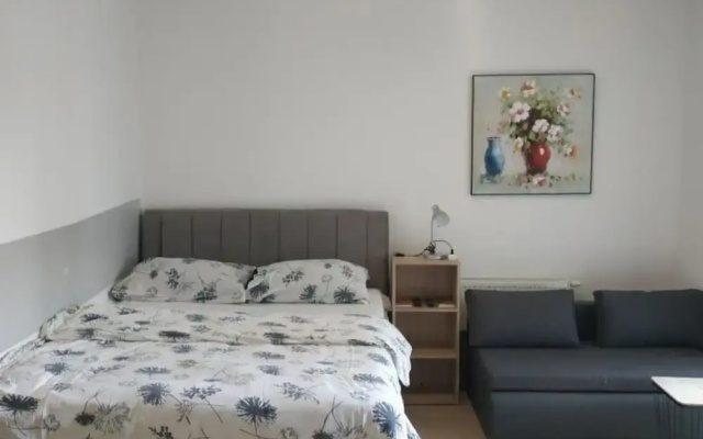 Comfort Apartment Baruna Filipovića