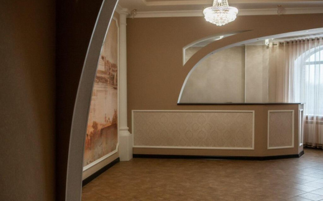 Aristokrat Hotel