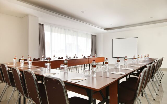 Amaris Hotel Serpong - Tangerang