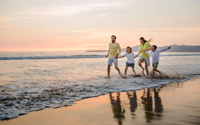 Grand Velas Riviera Nayarit - All Inclusive
