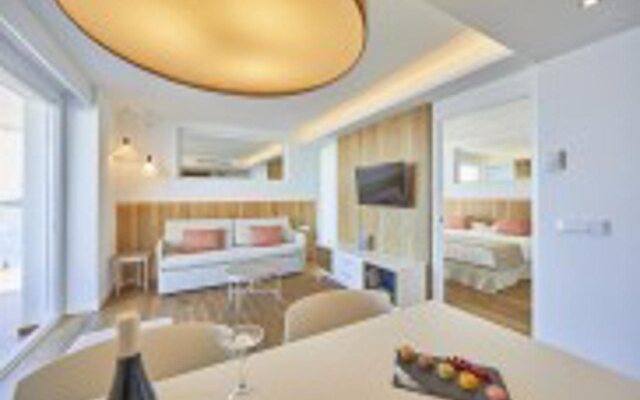 Aparthotel Ponent Mar