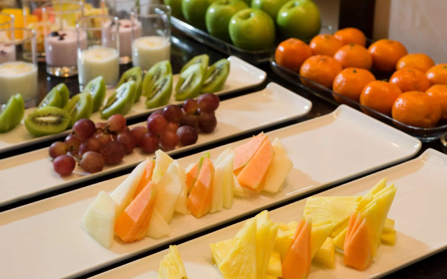 NH Collection Palacio de Burgos