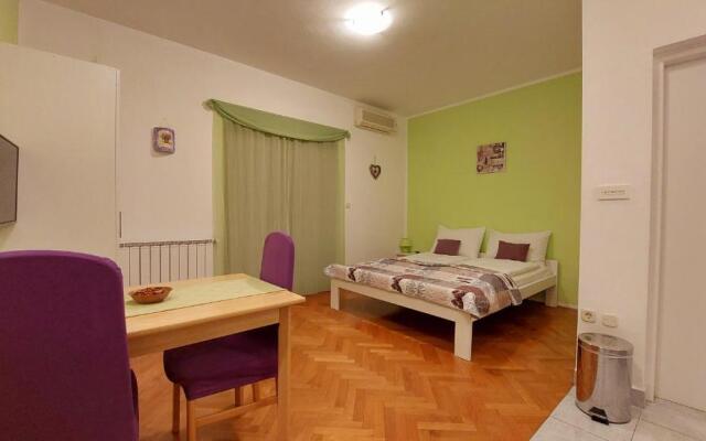 IstraNova Apartments