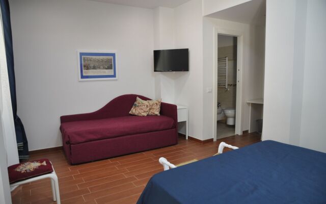 B&B Five Roma