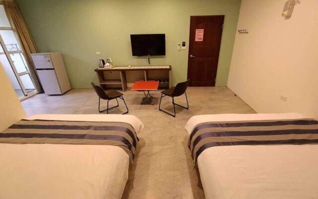 Tian Pin Guest House