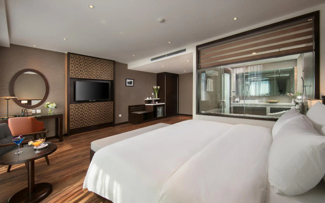 Grandiose Hotel & Spa