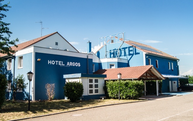 Hôtel Argos