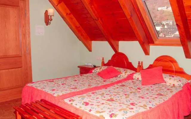 Hotel Turrull