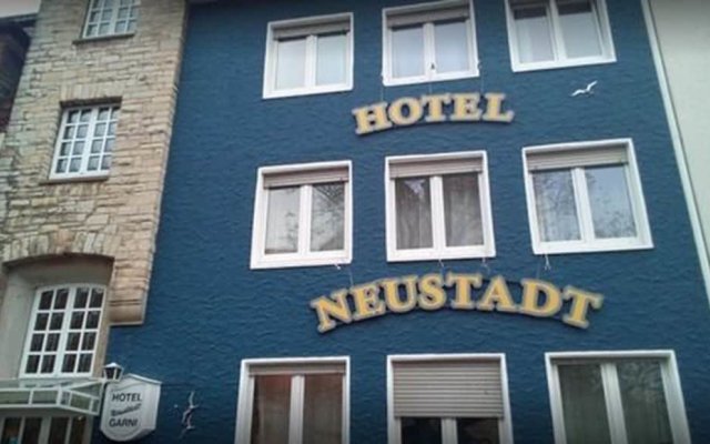 Hotel Neustadt